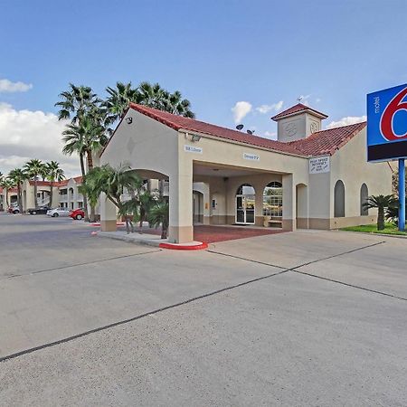 Motel 6-Edinburg, Tx 外观 照片