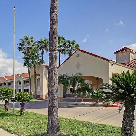 Motel 6-Edinburg, Tx 外观 照片