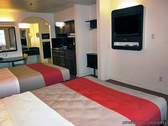 Motel 6-Edinburg, Tx 外观 照片