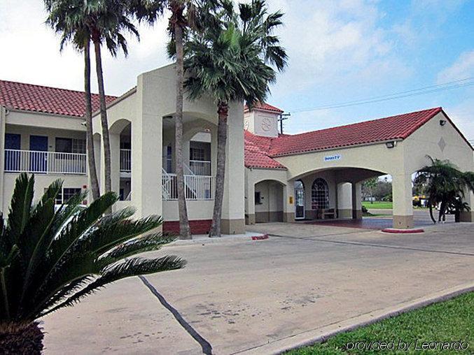 Motel 6-Edinburg, Tx 外观 照片