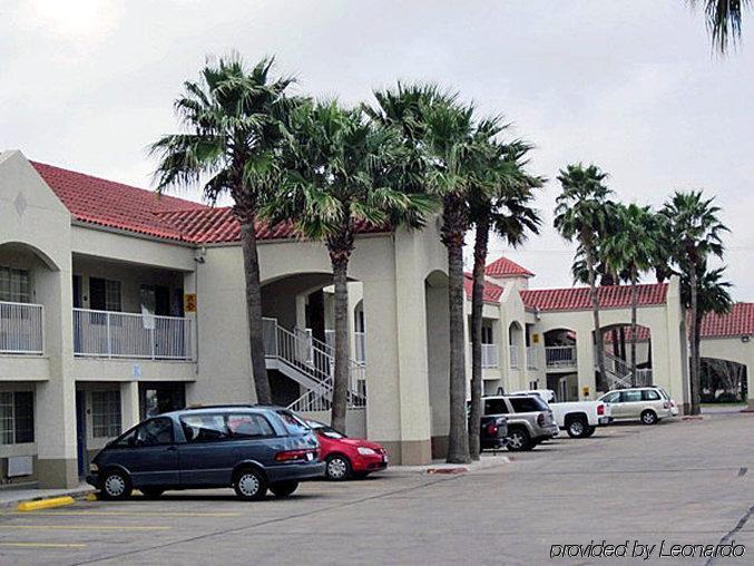 Motel 6-Edinburg, Tx 外观 照片