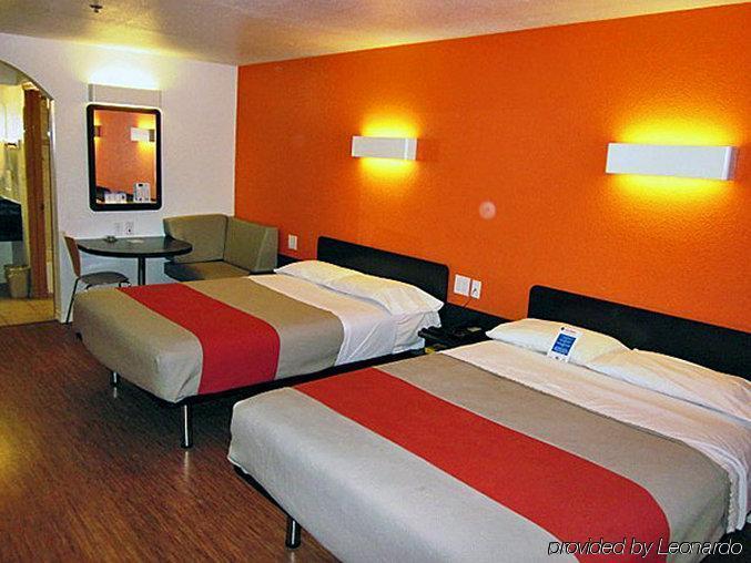 Motel 6-Edinburg, Tx 外观 照片