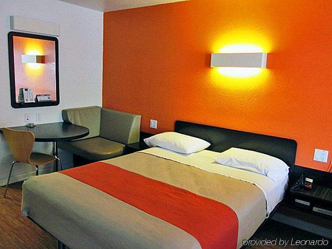Motel 6-Edinburg, Tx 外观 照片