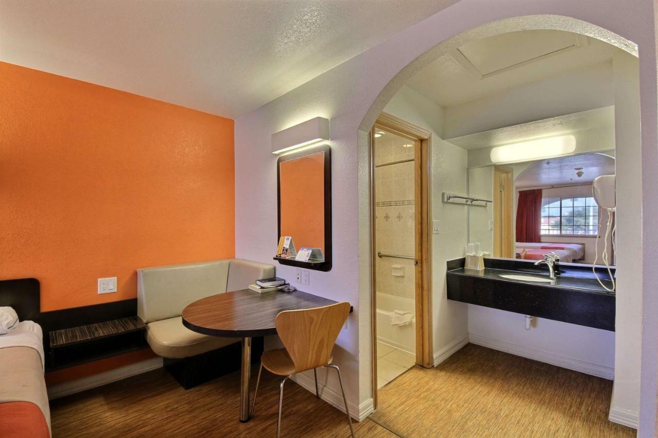 Motel 6-Edinburg, Tx 外观 照片