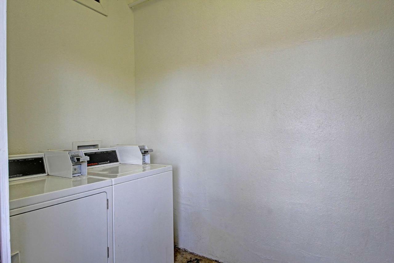 Motel 6-Edinburg, Tx 外观 照片